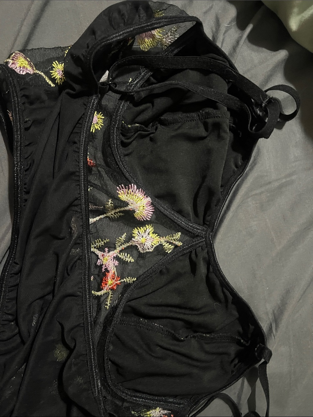 Bralette - Picture 2 of 4